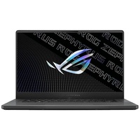 Asus ROG Zephyrus GA503RM-HB148 15,6"UHD-120Hz/AMD Ryzen 7-6800HS/16GB/512GB/RTX 3060 6GB/FreeDOS/szürke laptop