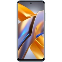 Xiaomi Poco M5s 6,43" LTE 4/128GB DualSIM kék okostelefon