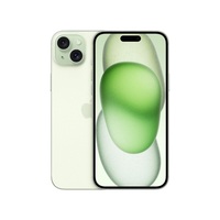 Apple iPhone 15 Plus 6,7" 5G 6/256GB zöld okostelefon