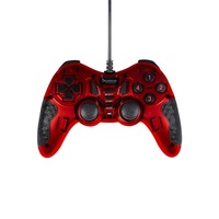 Drakkar KX-GTD2-PC Red Blood PC vezetékes piros kontroller