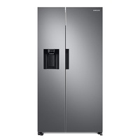 Samsung RS67A8810S9/EF Side-by-Side  hűtőszekrény