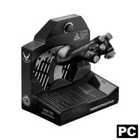 Thrustmaster VIPER 4060252 TQS quadrant gázkar rendszer