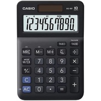 Casio MS-10F asztali számológép