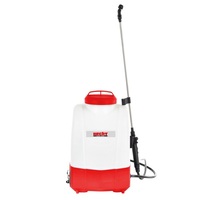 Hecht 9410 akku és töltő nélkül akkumulátoros permetező