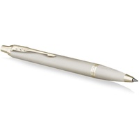 Parker Royal Im Monochrome pezsgő, arany KLIPSZ 2172956 golyóstoll