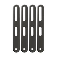 SBOX VESA-V2 szűkítő adapter szett