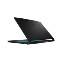 MSI Bravo 15 C7VE-068 15,6"FHD/AMD Ryzen 5-7535HS/16GB/512GB/RTX 4050 6GB/FreeDOS/fekete laptop