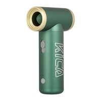 KiCA JetFan 2 zöld multifunkciós fúvóka