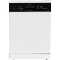 ECG EDF 300363 BlackLine mosogatógép
