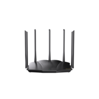 Tenda RX12PRO AX3000 Wi-Fi 6 802.11ax Dual-Band vezeték nélküli Gigabit router