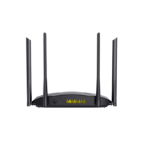 Tenda RX9PRO AX3000 Wi-Fi 6 802.11ax Dual-Band vezeték nélküli Gigabit router