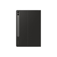 Samsung EF-DX815BBEGGB Galaxy Tab S9+ fekete oldalra nyíló billentyűzetes tok Samsung EF-DX815BBEGGB Galaxy Tab S9+ fekete oldalra nyíló billentyűzetes tok