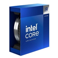 Intel Core i9 3,2GHz LGA1700 36MB (i9-14900KF) box processzor