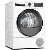 Bosch WQG14500BY 9 kg hőszivattyús szárítógép
