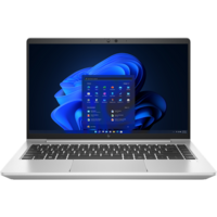 HP EliteBook 640 G9 14"FHD/Intel Core i5-1235U/16GB/512GB/Int.VGA/Win11 Pro/ezüst laptop