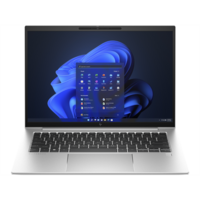 HP EliteBook 840 G10 14"WUXGA/Intel Core i5-1335U/16GB/512GB/Int.VGA/Win11 Pro/ezüst laptop