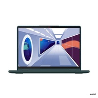 Lenovo Yoga 6 13ABR8 13,3"WUXGA/AMD Ryzen 5-7530U/16GB/512GB/Int.VGA/Win11/zöldeskék laptop