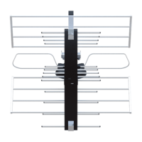 Strong SRTANT200 DVB-T/T2 kültéri antenna Strong SRTANT200 DVB-T/T2 kültéri antenna
