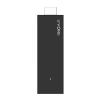 Strong SR41 Google TV Stick / Tv okosító / médialejátszó