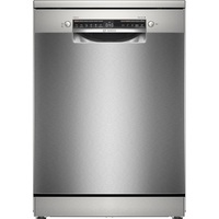 Bosch SMS4HVI02E 14 terítékes inox mosogatógép
