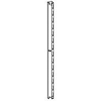 Legrand RPM42 függőleges rendező 42U zárt csatorna RelayRack