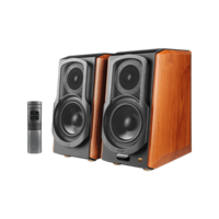 Edifier S1000W 2.0 barna hangszóró