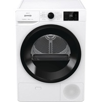Gorenje DNE72/GN 7 kg hőszivattyús szárítógép