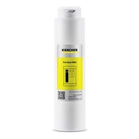 Kärcher 2.644-302.0 Pre-Pure-Filter WPC 120 UF szűrő