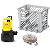 Kärcher 1.645-831.0 SP 16.000 Flood Box házi vízmű