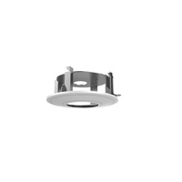 Hikvision DS-1227ZJ-DM37 Álmennyezeti süllyesztő konzol dómkamerákhoz, 2CD27x5FWD és 2CD27x3G0 sorozathoz