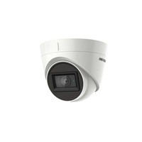 Hikvision DS-2CE78H8T-IT3F (5MP, 2,8mm, kültéri, IR60m, D&N(ICR), IP67, DNR) 4in1 analóg turretkamera