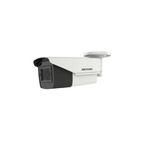 Hikvision DS-2CE19U7T-AIT3ZF (8MP, 2,7-13,5mm, kültéri, EXIR80m, IP67, WDR, 3DDNR) 4in1 analóg csőkamera