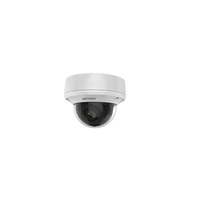 Hikvision DS-2CE5AU7T-AVPIT3ZF (8MP, 2,7-13,5mm, kültéri, EXIR60m, IP67, IK10, WDR, 3DDNR) 4in1 analóg dómkamera