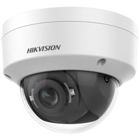 Hikvision DS-2CE57U1T-VPITF (8MP, 2,8mm, kültéri, EXIR30m, IP67, IK10, WDR) 4in1 analóg dómkamera