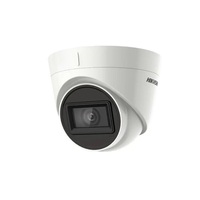 Hikvision DS-2CE78U1T-IT3F (8MP, 2,8mm, kültéri, EXIR60M, ICR, IP67, BLC) 4in1 analóg turretkamera