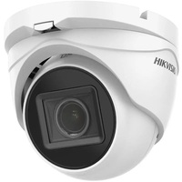 Hikvision DS-2CE79U1T-IT3ZF (8MP, 2,7-13,5mm, kültéri, EXIR60m, IP67, DWDR, DNR) 4in1 analóg turretkamera