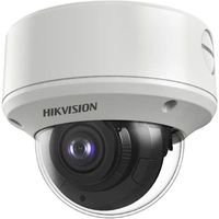 Hikvision DS-2CE59U1T-AVPIT3ZF (8MP, 2,7-13,5mm, kültéri, EXIR60m, IP67, WDR, DNR) 4in1 analóg dómkamera