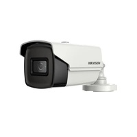 Hikvision DS-2CE16H8T-IT3F (5MP, 3,6mm, kültéri, EXIR60M, ICR, IP67, WDR, 3D DNR, BLC) 4in1 analóg csőkamera