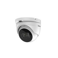 Hikvision DS-2CE79H8T-AIT3ZF (5MP, 2,7-13,5mm, kültéri, IR60m, IP67, WDR, 3DDNR) 4in1 analóg turretkamera
