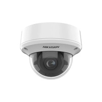 Hikvision DS-2CE5AH8T-AVPIT3ZF (5MP, 2,7-13,5mm, kültéri, EXIR60m, IP67, IK10, WDR, 3DDNR) 4in1 analóg dómkamera