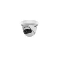 Hikvision DS-2CD2345G0P-I(1.68MM) 4 MP WDR fix EXIR, 20 m IR-távolsággal, 180° látószög, IP turretkamera