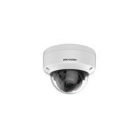 Hikvision DS-2CE57H0T-VPITF (5MP, 2,8mm, kültéri, EXIR20m, IP67, IK10, WDR) 4in1 analóg dómkamera