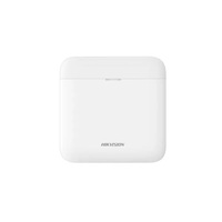 Hikvision DS-PWA64-L-WE 64 zónás AXPro vezeték nélküli riasztóközpont, 868 MHz, GPRS/WiFi/LAN