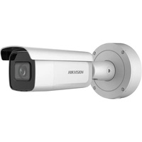 Hikvision DS-2CD2626G2-IZS (2MP, 2,8-12mm, kültéri, H265+, IP67, IR60m, ICR, WDR, SD, PoE, IK10, I/O) IP csőkamera