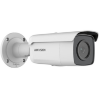 Hikvision DS-2CD2T46G2-4I (4MP, 4mm, kültéri, H265+, IP67, IR80m, ICR, WDR, SD, PoE, Darkfighter) IP csőkamera