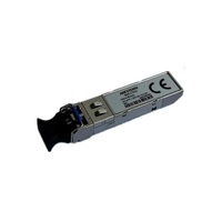 Hikvision HK-SFP-1.25G-20-1310-DF Monomódusú SFP, duplex LC, 1.25G, TX1310 nm/RX1310 nm, 20000 m