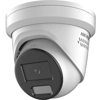Hikvision DS-2CD2326G2-IU (2MP, 2,8mm, kültéri, H265+, IP67,EXIR30m, ICR,WDR,3DNR, PoE,Darkfighter) IP turretkamera
