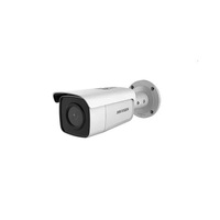 Hikvision DS-2CD2T86G2-4I (8MP, 2,8mm, kültéri, H265+, IP67, IR80m, ICR, WDR, SD, PoE, Darkfighter) IP csőkamera