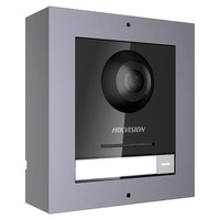 Hikvision DS-2CD2186G2-ISU (8MP, 2,8mm, kültéri, H265+, IP67, IR30m, IK10, ICR, WDR, 3DNR, PoE) IP dómkamera