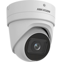 Hikvision DS-2CD2H46G2-IZS (4MP, 2,8-12mm, kültéri, H265+, IP66, IR40m, ICR, WDR, 3DNR, SD, PoE, IK10) IP turretkamera